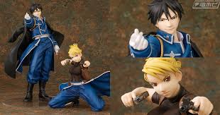 「ロイ・マスタング」の画像検索結果