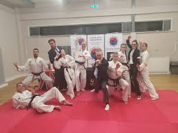 Image result for North West TaeKwonDo