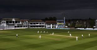 Image result for University Of Kent Cricket Club