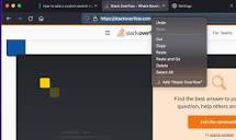 How to add a custom search engine to Firefox? - Super User