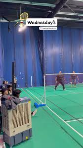 Image result for Gloster Electrics Badminton Club