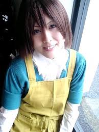 「沢田奈々 家庭教師ヒットマンREBORN!」の画像検索結果