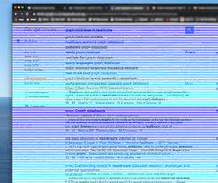 Image result for mac blue screen