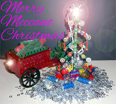 Image result for HENLEY SOCIETY OF MECCANO ENGINEERS