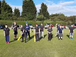 Image result for Brewood Cricket Club