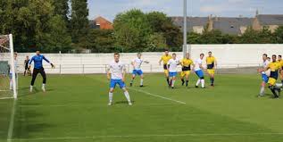 Image result for Herdings Park Football Club