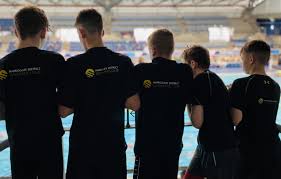 Image result for Harrogate Swimming Club