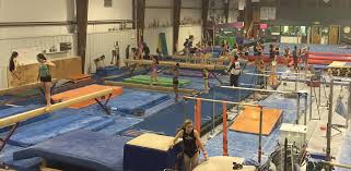 Image result for Sutton Gymnastics Academy
