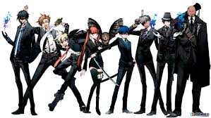 「スミレ アルカナ・ファミリア」の画像検索結果