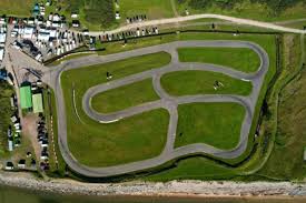Image result for West of Scotland Kart Club