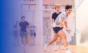 Image result for York Squash Rackets Club
