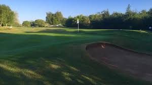 Image result for Hinksey Heights Golf Club