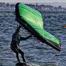 Image result for Essex Kitesurf Club