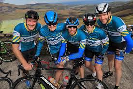 Image result for Stafford Triathlon Club