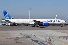 Image result for united boeing 777