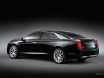 LATEST CAR WALLPAPERS: Cadillac XTS