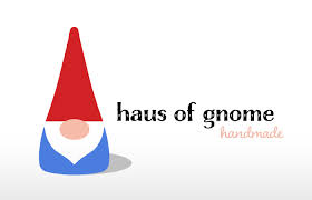 Image result for gnome logo