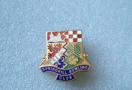 Image result for Springhill Bowling Club