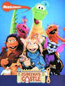 Eureeka's Castle - Puppet Wikia - Puppeteering, Puppets ...
