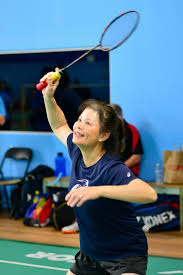 Image result for Wacky Racquets Badminfun (Stratford)