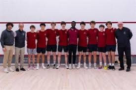 Image result for Braystone School Squash Club
