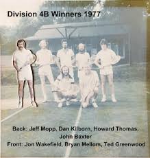 Image result for Magdala Lawn Tennis Club