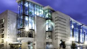 Image result for Washington Convention Center