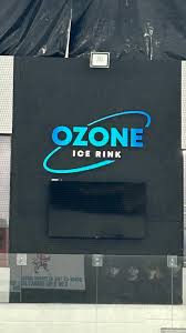 Image result for Bracknell Ice Skating Club