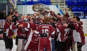 Image result for Streatham Chiefs Ice Hockey Club