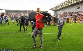 Image result for Widnes Vikings