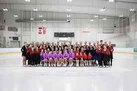 Image result for Kingston Ice Dance Club