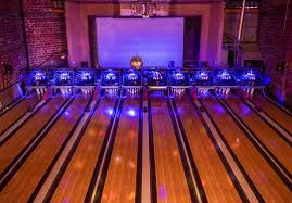 Image result for Flexsys Bowling Club