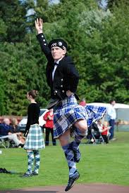 Image result for Highland Flingers