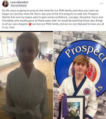 Image result for Prospect School ladies only kickboxing Club