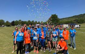 Image result for Telford Harriers­ Running Club­