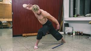 Image result for BARNET and WHETSTONE CHANGQUAN FLYING DRAGON