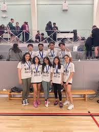 Image result for University Of London (Ulu) Badminton Club