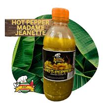 Afbeeldingsresultaat voor mme jeanette hot pepper