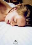GIRL ON BED, Erotic Store,
