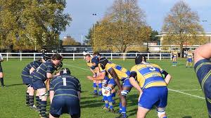 Image result for Enfield Ignatians Rfc