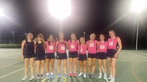 Image result for Wokingham Netball Club