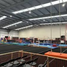 Image result for Mansfield Olympic Gymnastics Club