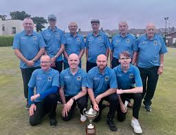 Image result for Ballaugh Bowling Club