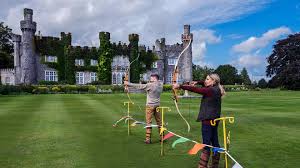 Image result for Castle Field Archers