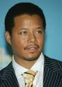 Terrence Howard   Law and Order