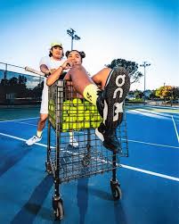 Image result for Westward Ho! Tennis Club