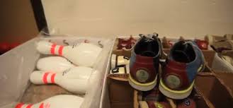 Image result for Lundin Bowling Club