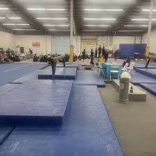 Image result for Abingdon Gymnastics Club