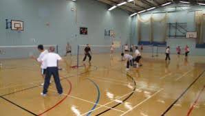 Image result for Inkberrow Badminton Club