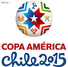 This is incredible! When is the Copa America 2015 and where can I.